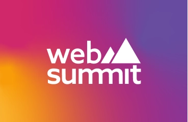 Nous serons présent au Salon WebSummit !