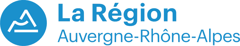 logo région auvergne rhone-alpes