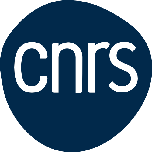 logo cnrs