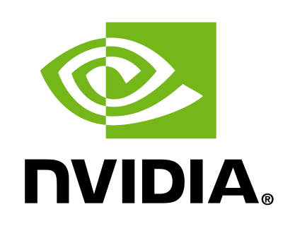 logo NVIDIA