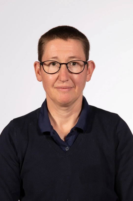 Angélique Stéphanou, PhD