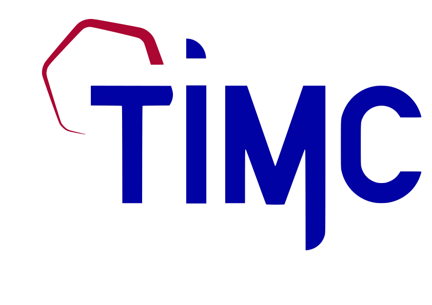 logo timc