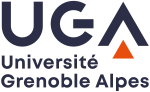 logo uga