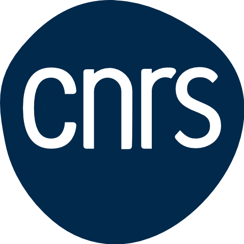 logo cnrs